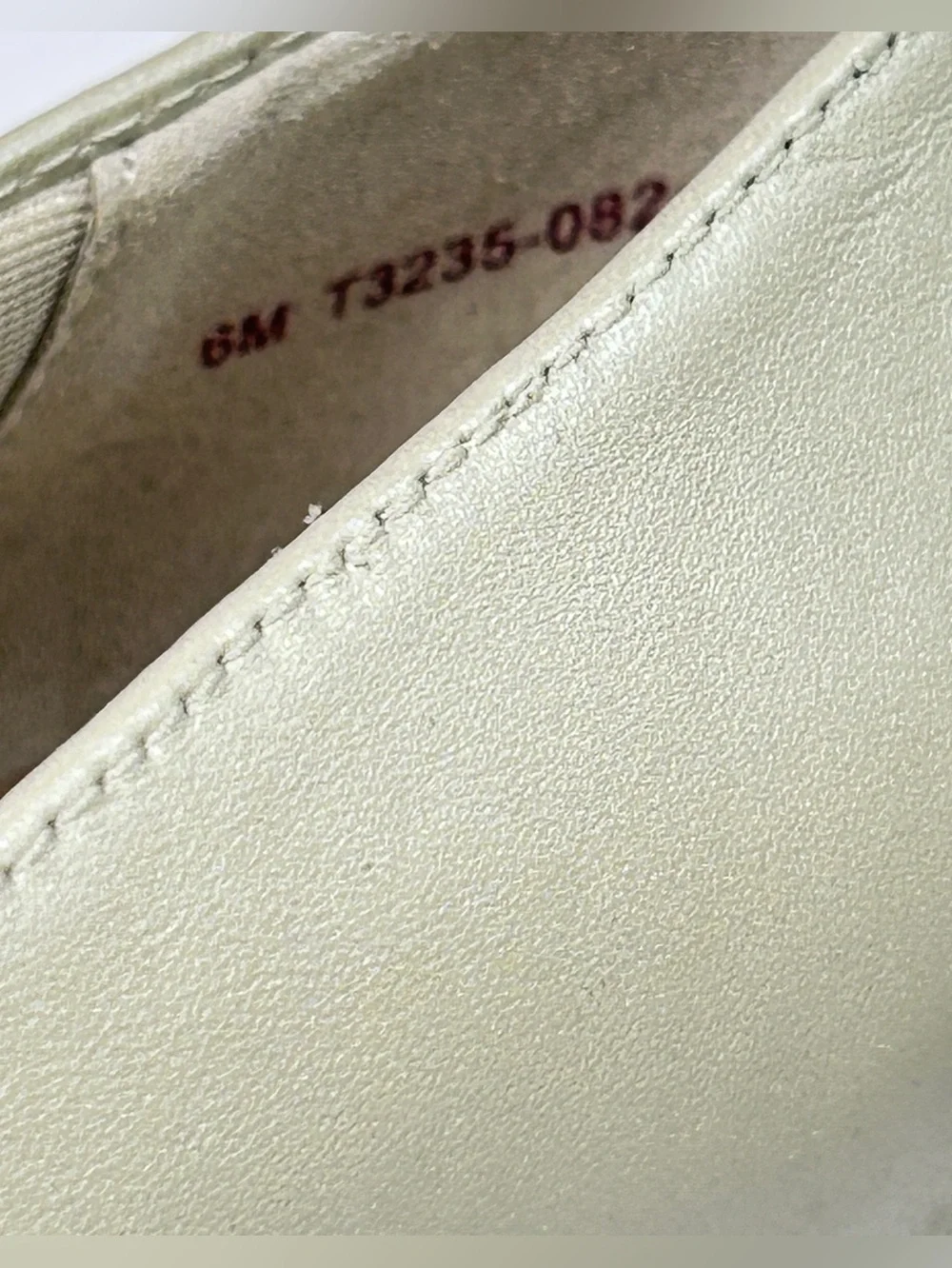Trotters classic low